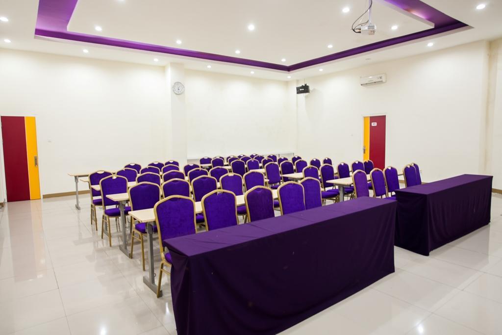 Reddoorz Near Hawaii Water Park Hotel Malang Ngoại thất bức ảnh