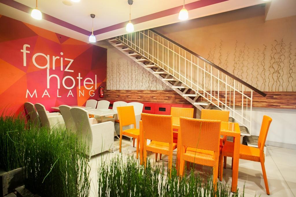 Reddoorz Near Hawaii Water Park Hotel Malang Ngoại thất bức ảnh